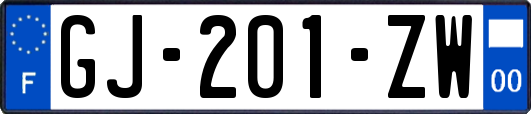 GJ-201-ZW