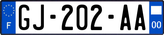 GJ-202-AA