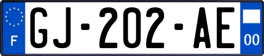 GJ-202-AE
