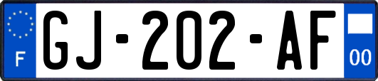 GJ-202-AF