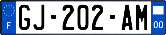 GJ-202-AM