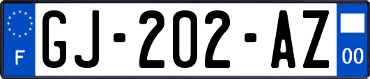 GJ-202-AZ