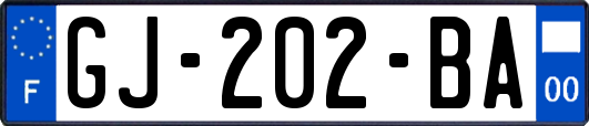 GJ-202-BA