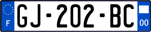 GJ-202-BC