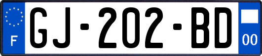 GJ-202-BD
