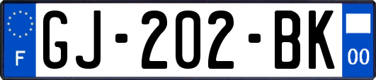 GJ-202-BK