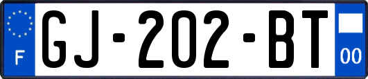 GJ-202-BT