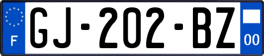 GJ-202-BZ