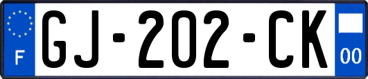 GJ-202-CK