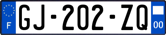 GJ-202-ZQ