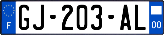 GJ-203-AL