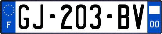 GJ-203-BV