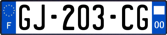 GJ-203-CG