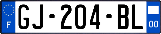 GJ-204-BL