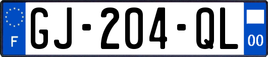 GJ-204-QL