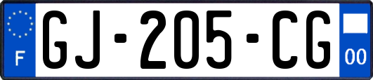 GJ-205-CG