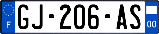 GJ-206-AS