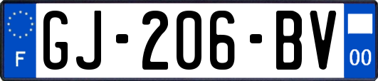 GJ-206-BV