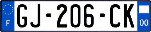 GJ-206-CK