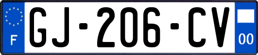 GJ-206-CV