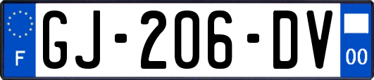 GJ-206-DV