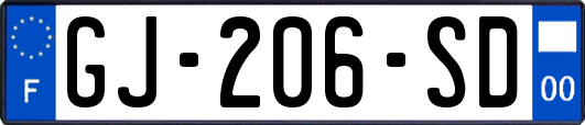 GJ-206-SD