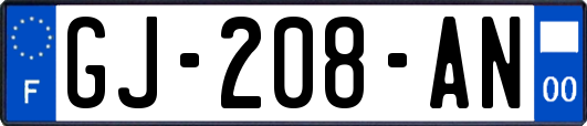 GJ-208-AN