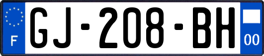 GJ-208-BH
