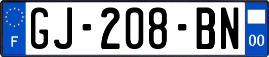 GJ-208-BN