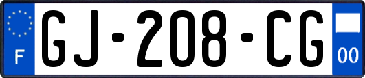 GJ-208-CG