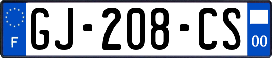 GJ-208-CS