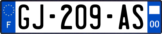 GJ-209-AS