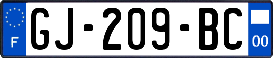 GJ-209-BC