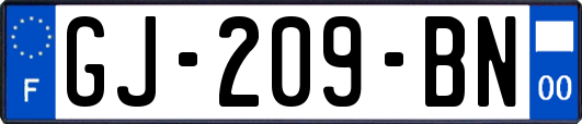 GJ-209-BN