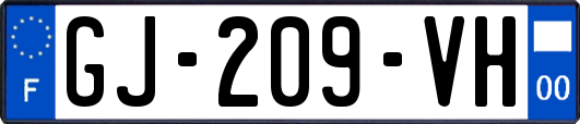 GJ-209-VH