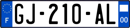 GJ-210-AL