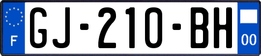 GJ-210-BH