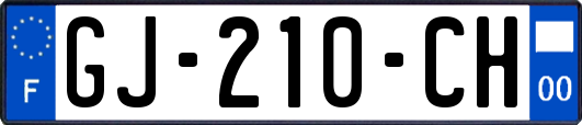 GJ-210-CH