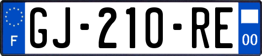 GJ-210-RE