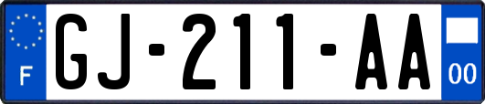 GJ-211-AA