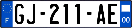 GJ-211-AE