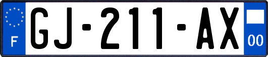 GJ-211-AX
