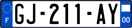 GJ-211-AY