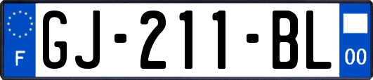 GJ-211-BL