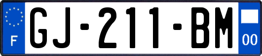 GJ-211-BM