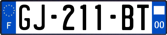 GJ-211-BT