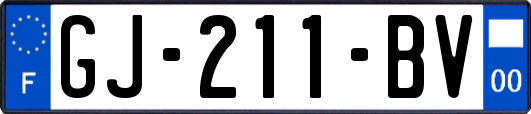 GJ-211-BV