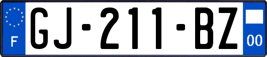 GJ-211-BZ