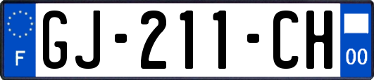 GJ-211-CH