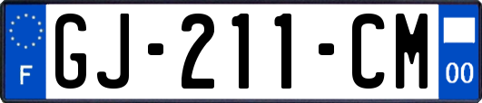 GJ-211-CM